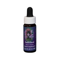 FES Quintessentials Self Heal 7.5ml