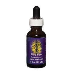 FES Quintessentials Aloe Vera 30ml