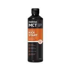 Melrose MCT Oil Give Me a Kick Start