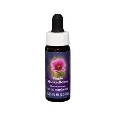 FES Quintessentials Purple Monkeyflower 7.5ml
