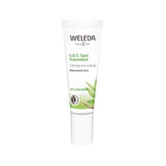 Weleda S.O.S. Spot Treatmnt Willow Bark (Blemished) 10ml