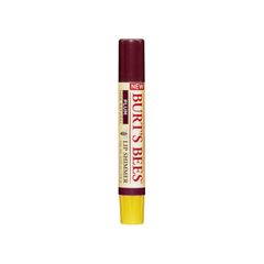 Burts Bees Lip Shimmer Plum 2.76g