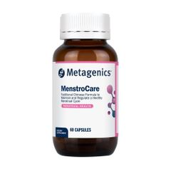 Metagenics Menstrocare 60c