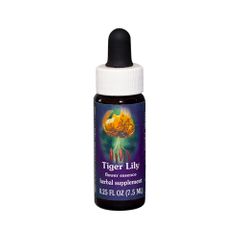 FES Quintessentials Tiger Lily 7.5ml