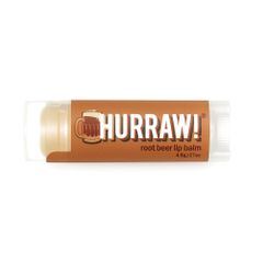 Hurraw! Lip Balm Root Beer 4.3g