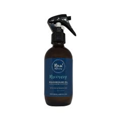 Raw Medicine Magnesium Oil Recovery 200ml Spray