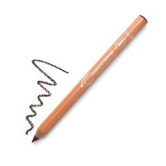 Couleur Caramel Eye and Lip Pencil Brown Look (09)
