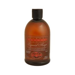 Melrose Organic Castile Soap Orange Refill 500ml