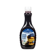 Sweet Leaf Stevia Syrup Blueberry Flavoured 355ml