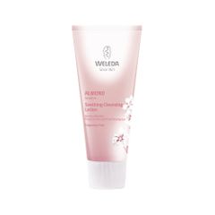 Weleda Cleansing Lotion Almond (Sensitive) Soothing 75ml