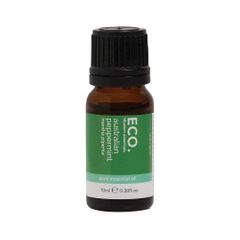 ECO Aroma Essential Oil Peppermint Australian 10ml