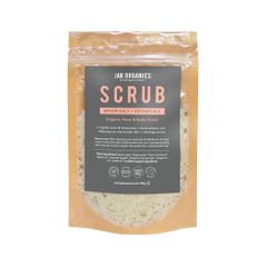 Jak Organics Face Scrub 200g