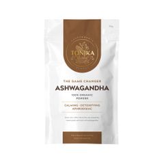 Tonika Ashwagandha Powder