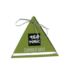 Tea Tonic Flowering Tea Ball Summer Days