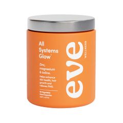 Eve Wellness All Systems Glow