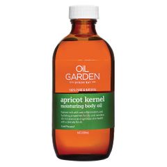 Oil Garden Apricot Kernel Oil 200ml