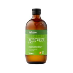 Melrose Organic Aloe Vera Juice 500ml