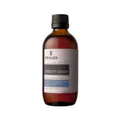 Brauer Chesty Cough 200ml