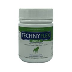 Natural Health Technyflex Equine 100g