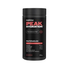 Melrose Peak Hydration | Watermelon