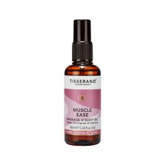 Tisserand Massage and Body Oil Muscle Ease 100ml