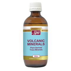 NPM Volcanic Minerals 200ml