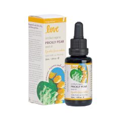 Free Spirit Love Organic Prickly Pear Seed Oil 30ml