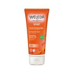 Weleda Shower Gel Sports Arnica 200ml