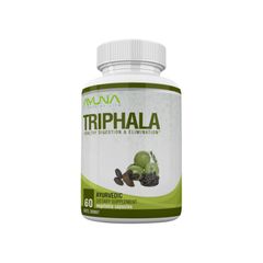 Ayuna Triphala 60vc
