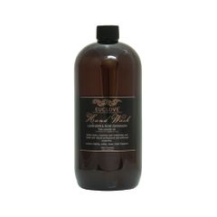 Euclove Hand Wash Lavender and Rose Geranium 1L