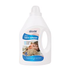 Abode Fabric Softener (Front and Top Loader) Zero 2L