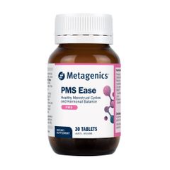 Metagenics Pms Ease 30 Tab