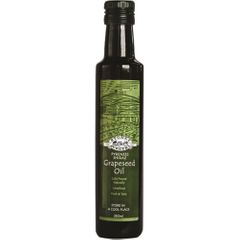 Stoney Creek Pyrenees Shiraz Grapeseed Oil 250ml