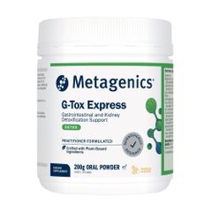 Metagenics G-Tox Express 200g