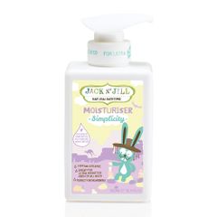 Jack N' Jill Moisturiser Simplicity 300ml