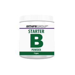 MTHFR Group Starter B Powder 75g