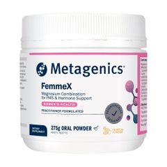 Metagenics FemmeX Tropical 275g