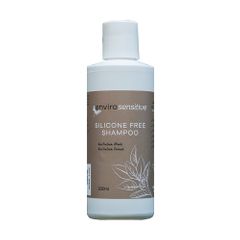 EnviroSensitive Shampoo Silicone Free 200ml
