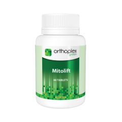 Orthoplex Green MitoLift 60t