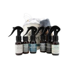 Euclove Sampler Gift Bag