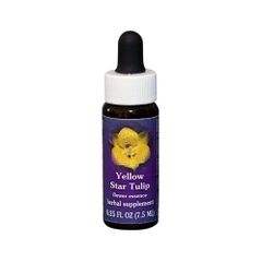 FES Quintessentials Yellow Star Tulip 7.5ml