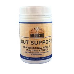 Advanced Medicine Gut Support 150g
