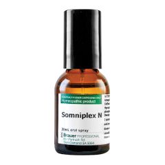 Brauer Professional Somniplex N Oral Spray 20ml