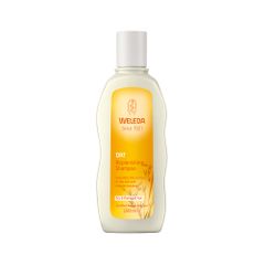 Weleda Shampoo Oat Replenishing (Dry Damaged Hair) 190ml