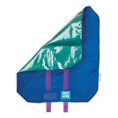 Onya Lunch Wrap Indigo