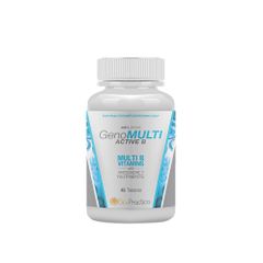 BioPractica GenoMulti Active B 45t