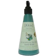 Hand Wash :: Eucalyptus & Tea Tree 