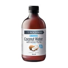 Rochway BioFermented Concentrate Coconut Water 500ml