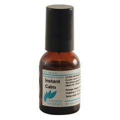 Medicine Tree Instant Calm Oral Spray 20ml