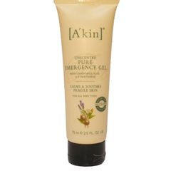 Pure Emergency Gel Unscented